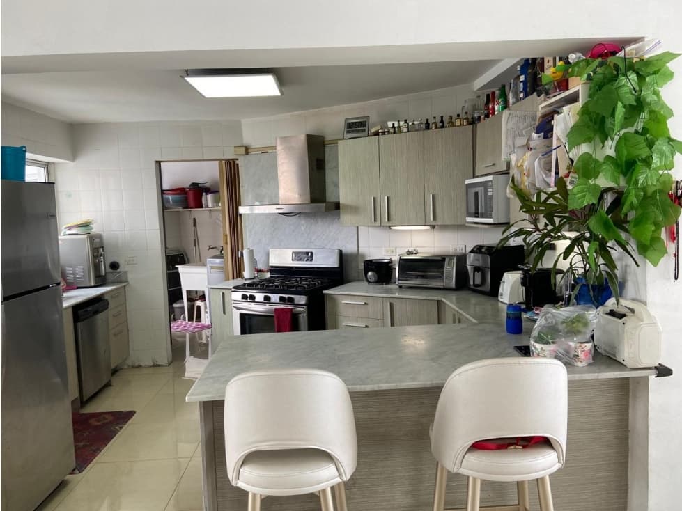 SE VENDE APARTAMENTO EN PAITILLA - 6953DM (M) — foto 6