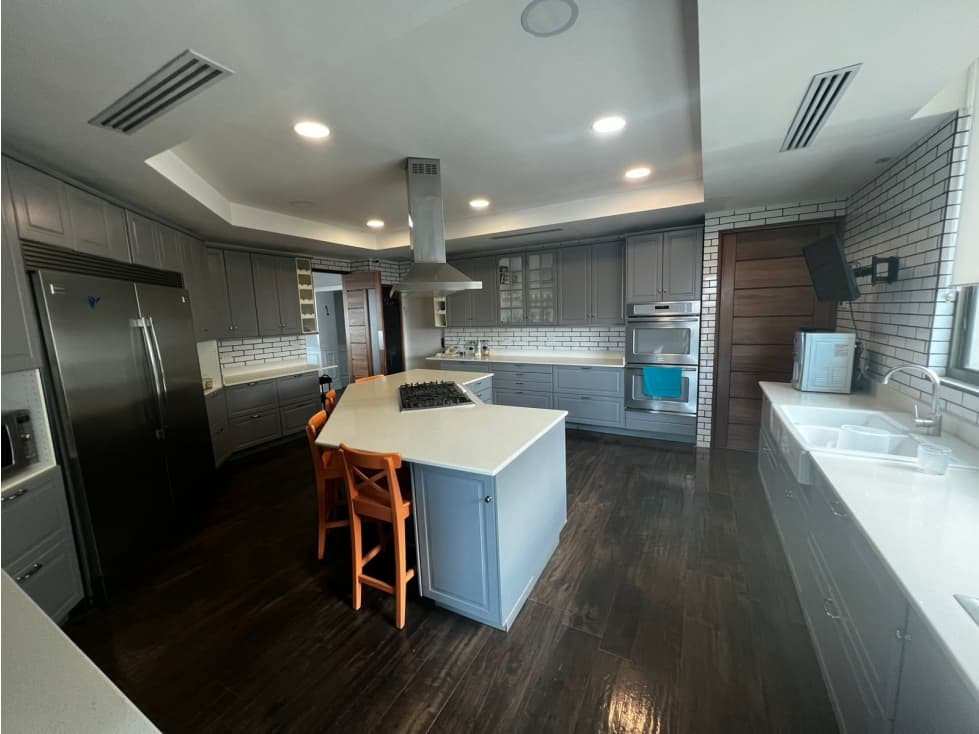 SE VENDE PENTHOUSE EN OCEAN PARK - PUNTA PACIFICA - 6957DM — foto 6