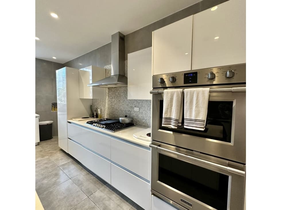 APARTAMENTO AMOBLADO EN THE RESIDENCES - 6970DA  — foto 6