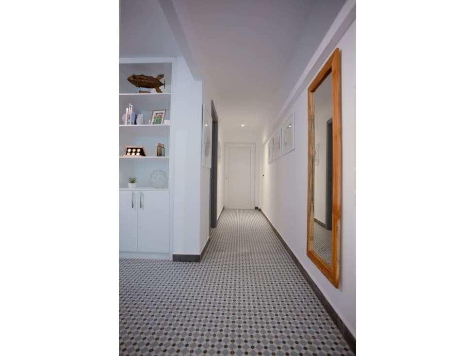 SE VENDE APARTAMENTO EN CASCO VIEJO - 5214DM — foto 5