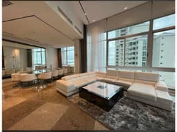 SE VENDE PENTHOUSE EN BLUE BAHIA PUNTA PACÍFICA - 6116DM