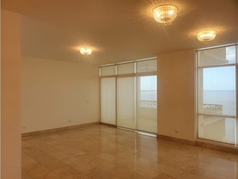 APARTAMENTO EN PACIFIC POINT - 5310DA — foto 5