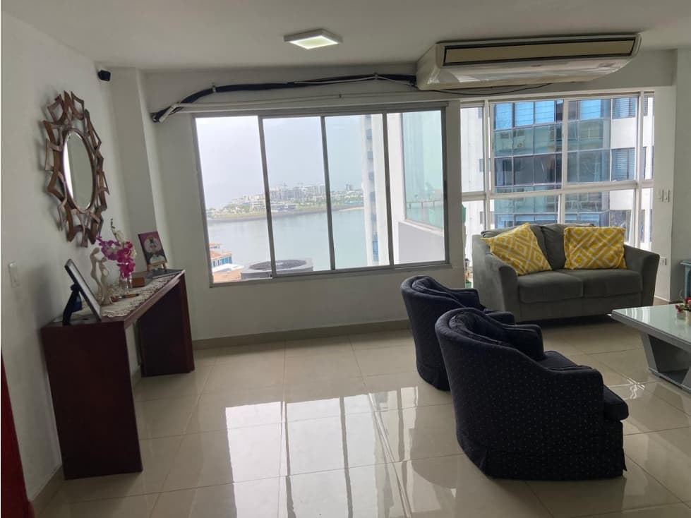 SE VENDE APARTAMENTO EN PAITILLA - 6953DM (M) — foto 3