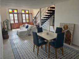 SE VENDE CASA VISTA AL MAR EN CASCO VIEJO - 7091RC