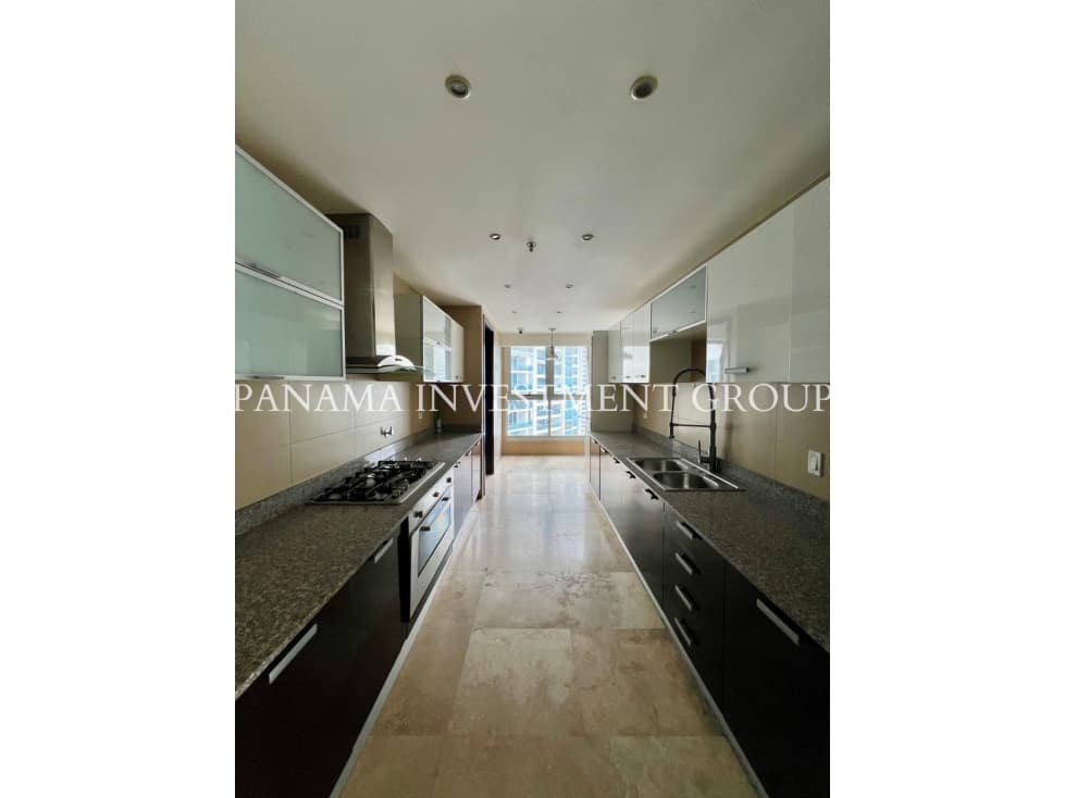 SE VENDE APARTAMENTO EN Q TOWER, MODELO C - 6929DA — foto 3