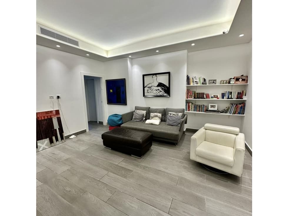 APARTAMENTO AMOBLADO EN THE RESIDENCES - 6970DA  — foto 4