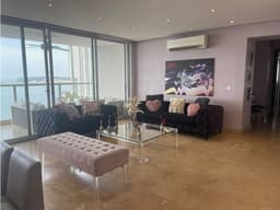 SE VENDE APARTAMENTO EN Q TOWER - 6373DM