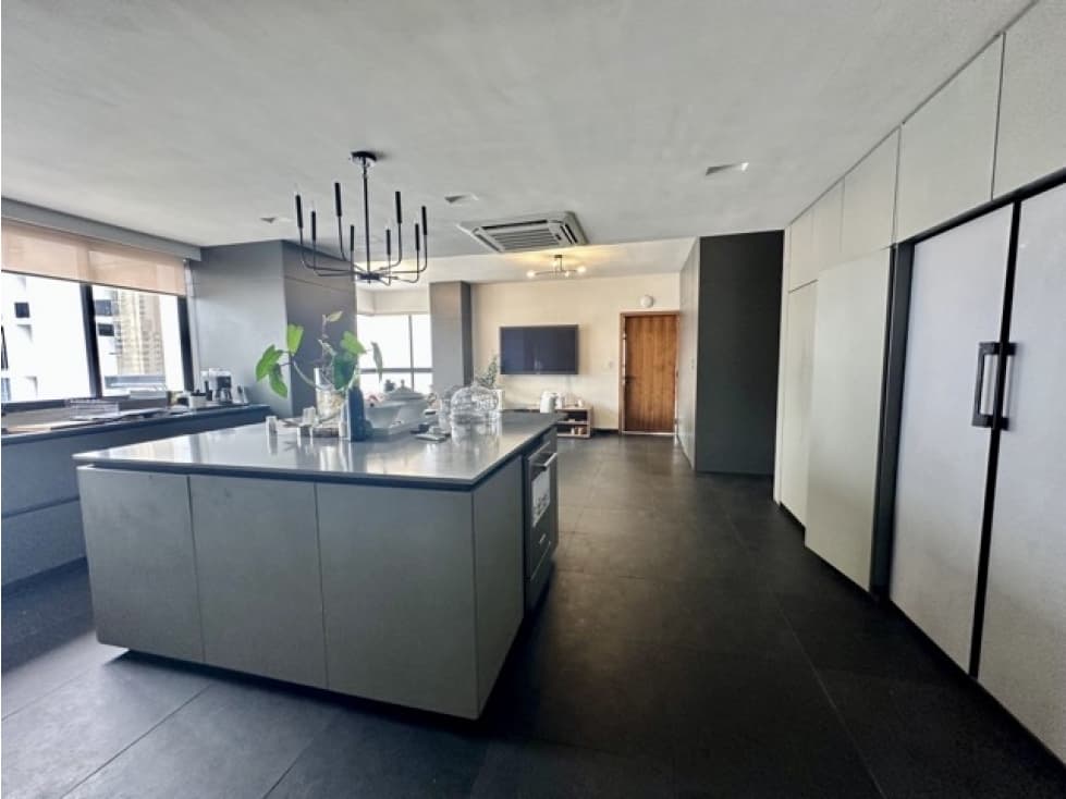 SE VENDE APARTAMENTO EN PUNTA DEL SOL - 4100DA — foto 3