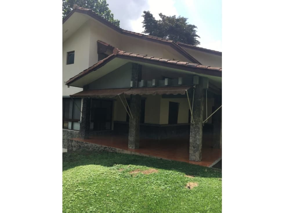Se Alquila Casa Dúplex en El Dorado $ 4.500 — foto 3