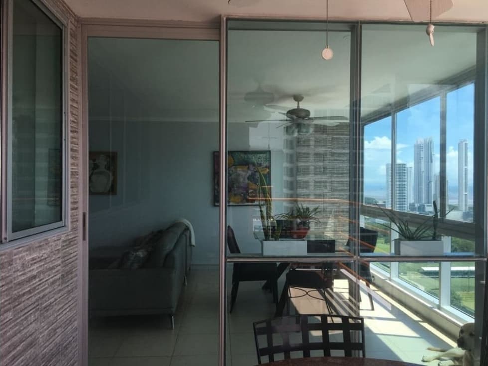 SE VENDE APARTAMENTO AMOBLADO EN COSTA DEL ESTE — foto 6