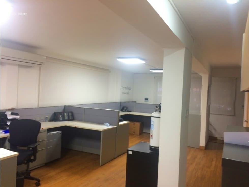 Se Vende DUPLEX EN OBARRIO listo para ocupar. — foto 2