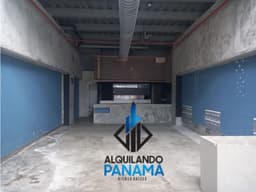 Se Alquila Local 175 Mts Restaurante 2P Obarrio USD3,000,00+Itbms+