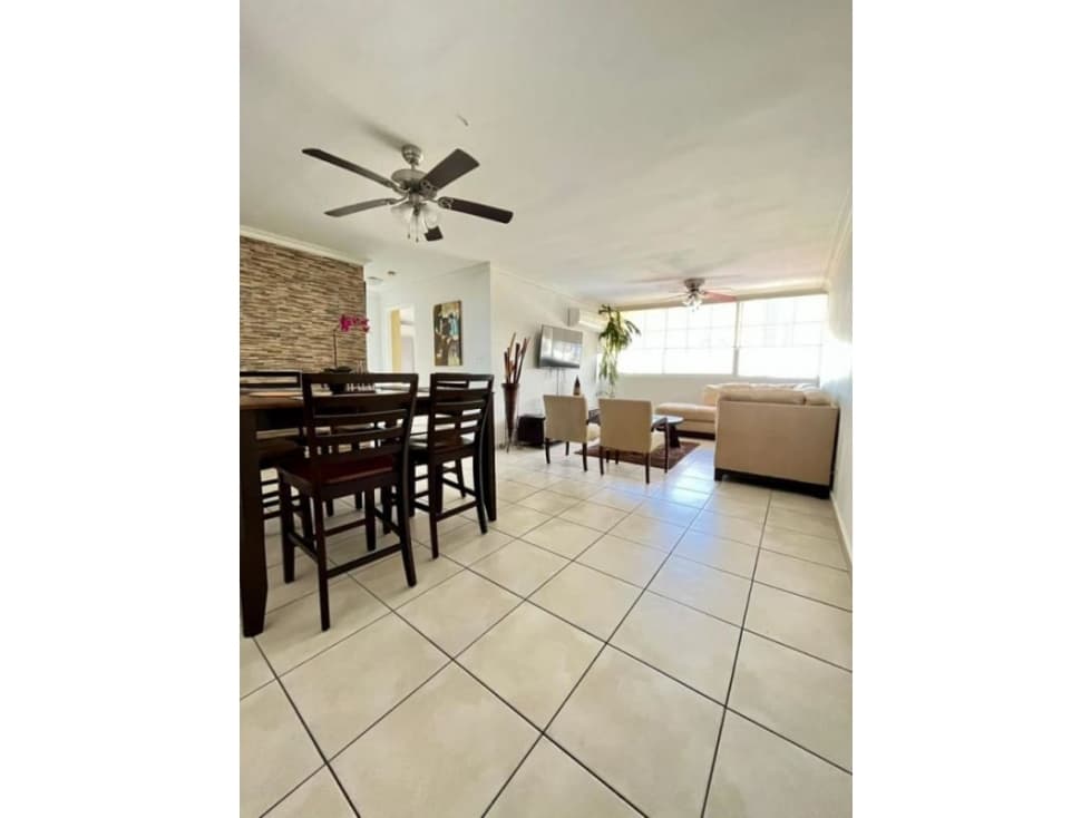 Alquilo Ecepcional Apartamento amoblado coco del Mar — foto 2