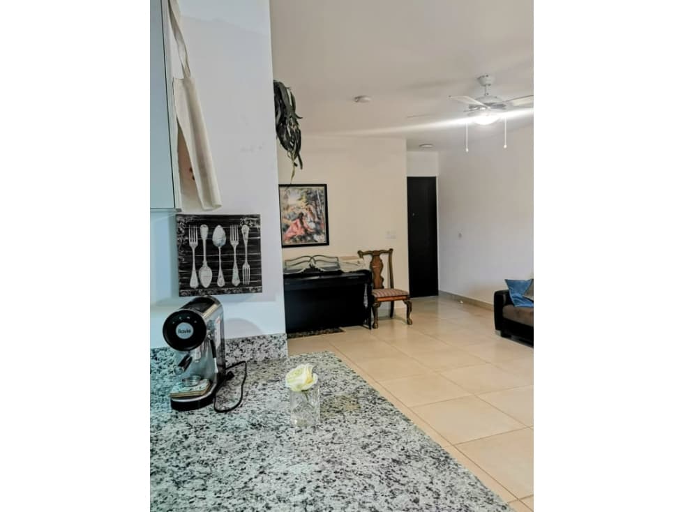 Alquilo casa amoblada en costa del este — foto 3