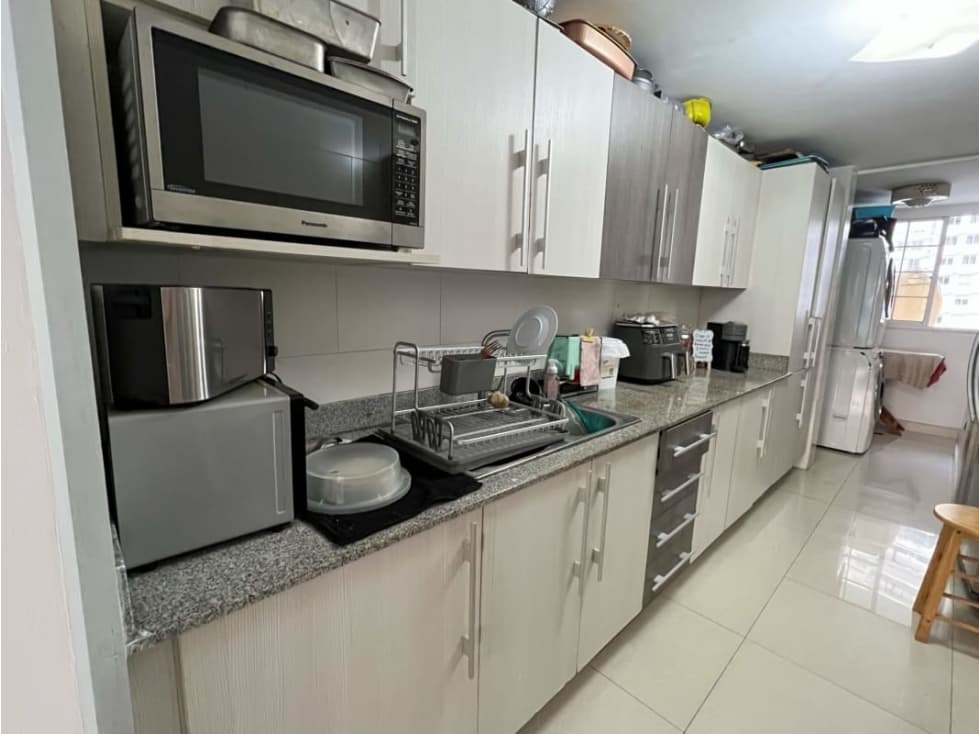 Alquiler con Opcion a Compra en Punta Paitilla $2400 - $2700 amoblado — foto 6