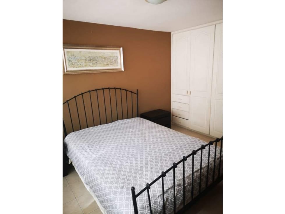 Alquilo Elegante apartamento amoblado en via porras — foto 4