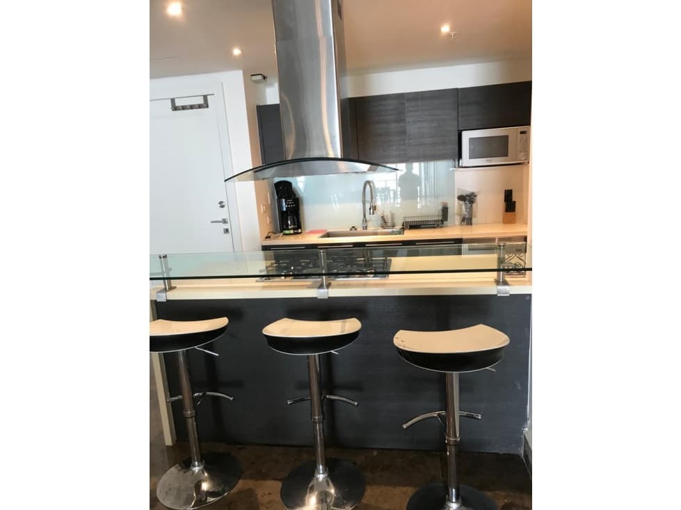 SE ALQUILA APARTAMENTO AMOBLADO EN AV. BALBOA — foto 5