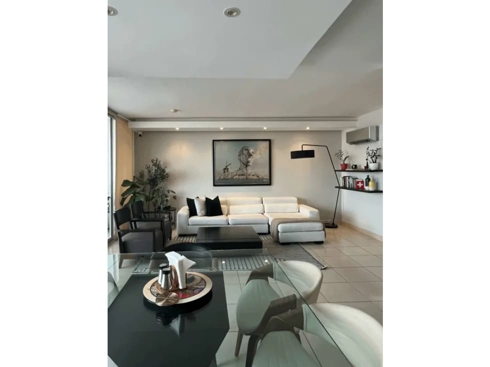 SE VENDE BELLO APARTAMENTO EN LA LOMA — foto 1