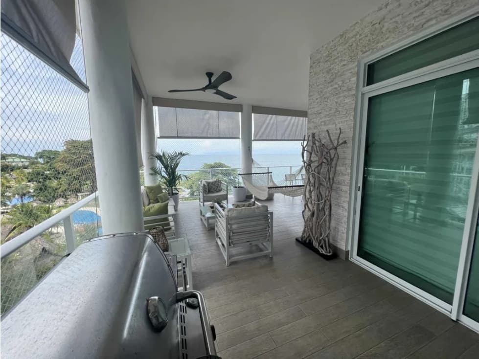 SE VEENDE BELLO APARTAMENTO DE PLAYA EN RIO HATO — foto 5
