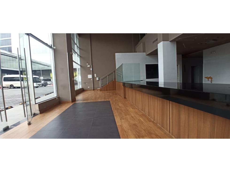 SE ALQUILA LOCAL COMERCIAL EN FERNANDEZ DE CÓRDOBA?  — foto 6