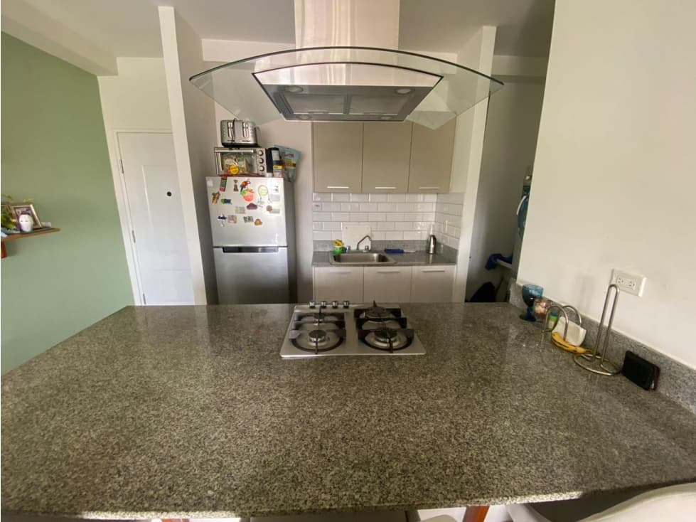 VENTA DE APARTAMENTO EN VILLA DE LAS ACACIAS — foto 6