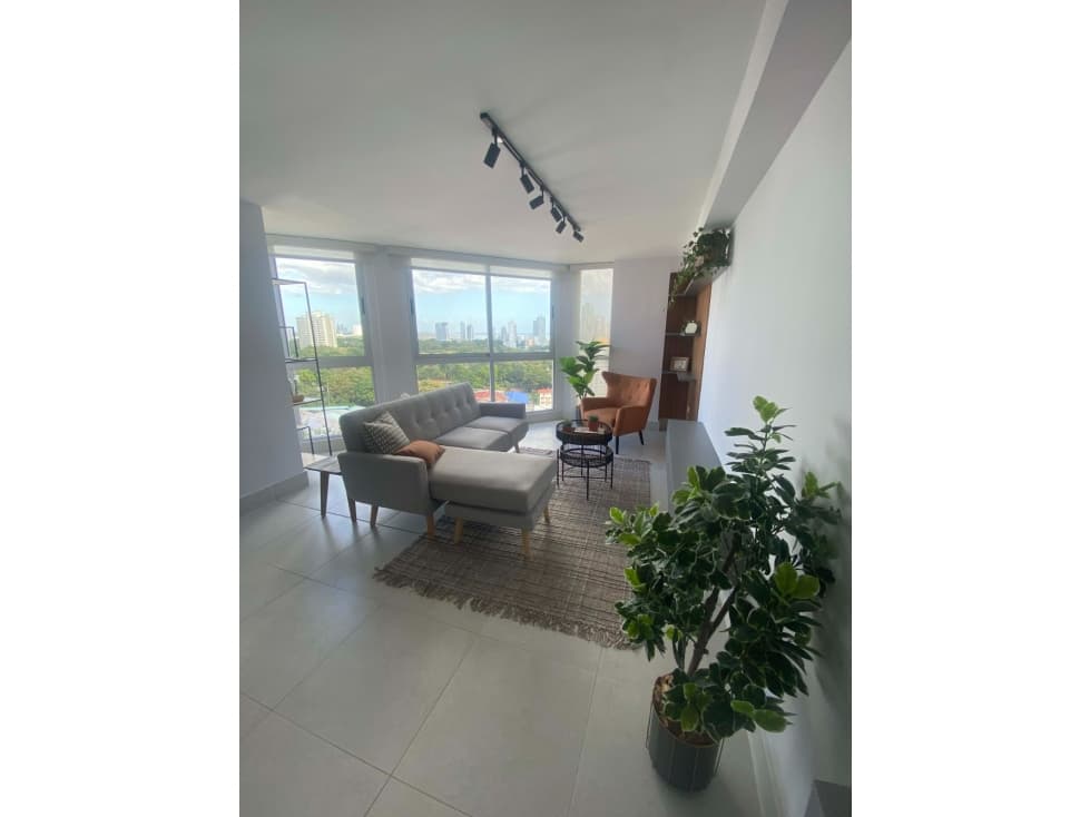 SE VENDEN APARTAMENTOS EN CARRASQUILLA — foto 3