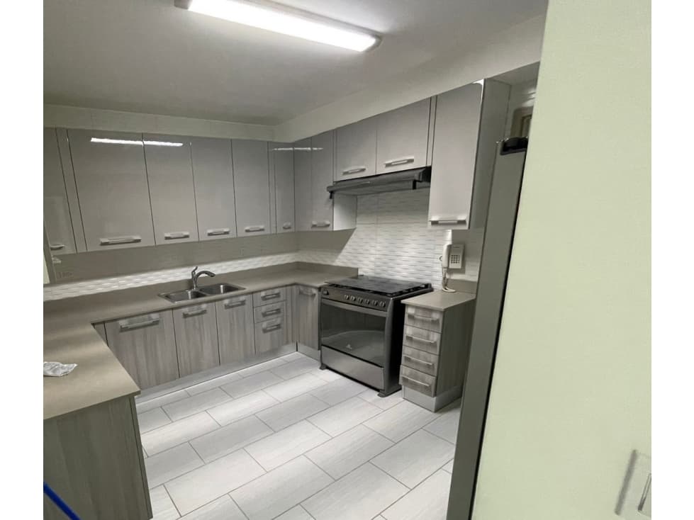VENTA DE APARTAMENTO EN SAN FRANCISCO — foto 1