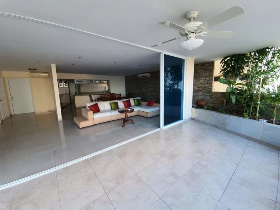 VENTA APARTAMENTO EN PUNT PAITILLA — foto 2