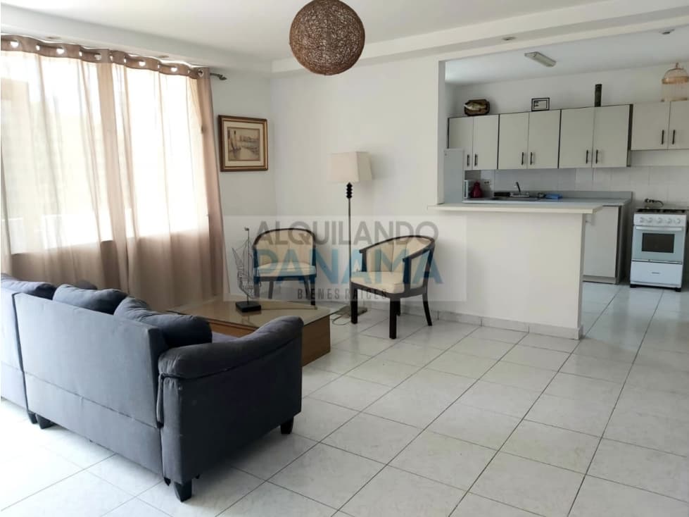 VENTA DE APARTAMENTO EN SAN FRANCISCO — foto 4