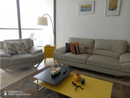 ALQUILER APARTAMENTO PUNTA PACIFICA