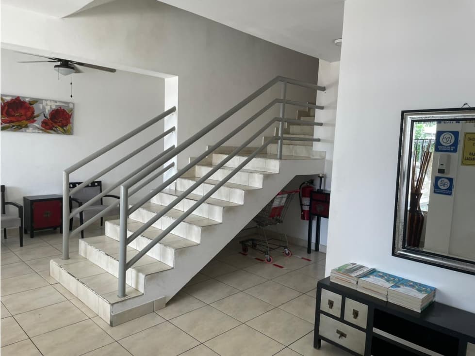 ALQUILO APARTAMENTO EN INGENIO — foto 2
