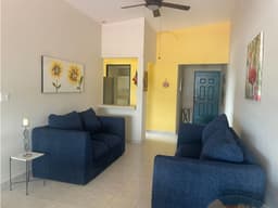 ALQUILO APARTAMENTO EN BETHANIA