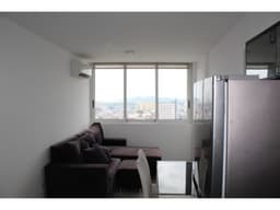 VENDO APARTAMENTO EN AV. BALBOA