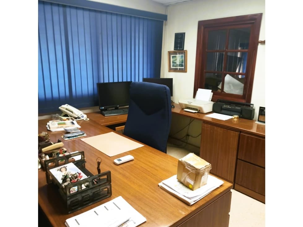 VENTA DE LOCAL COMERCIAL EN SAN FRANCISCO — foto 6