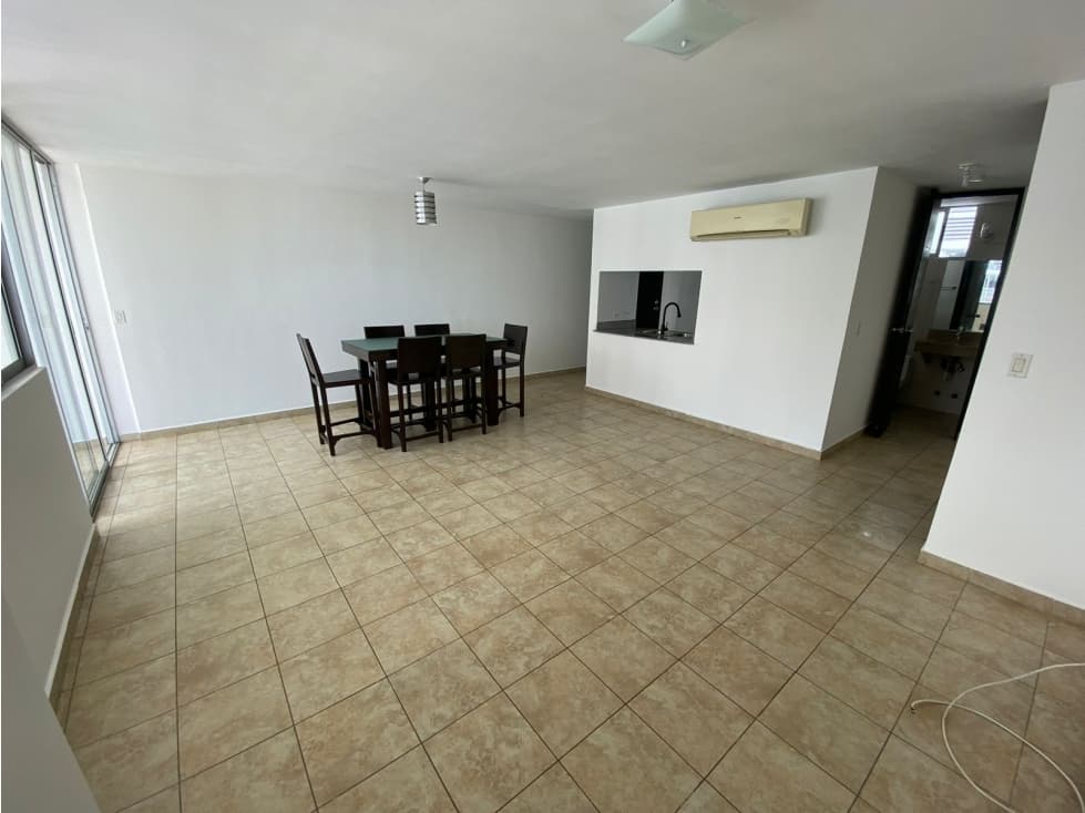 VENDO APARTAMENTO EN 12 DE OCTUBRE — foto 3