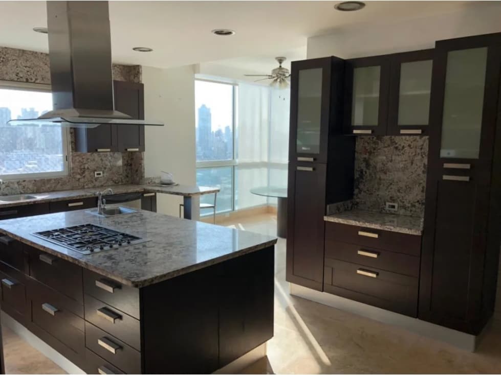 ALQUILER APARTAMENTO LINEA BLANCA EN COCO DEL MAR — foto 6