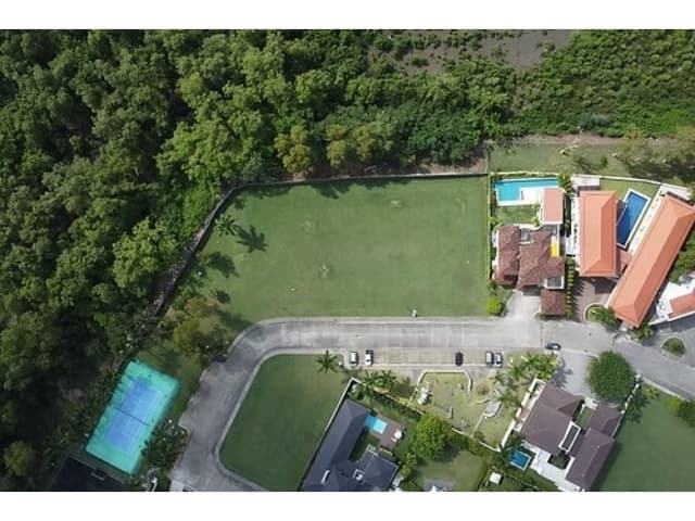 Se Vende Terreno en Costa Del Este