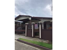 VENTA DE CASA EN VILLA ZAITA