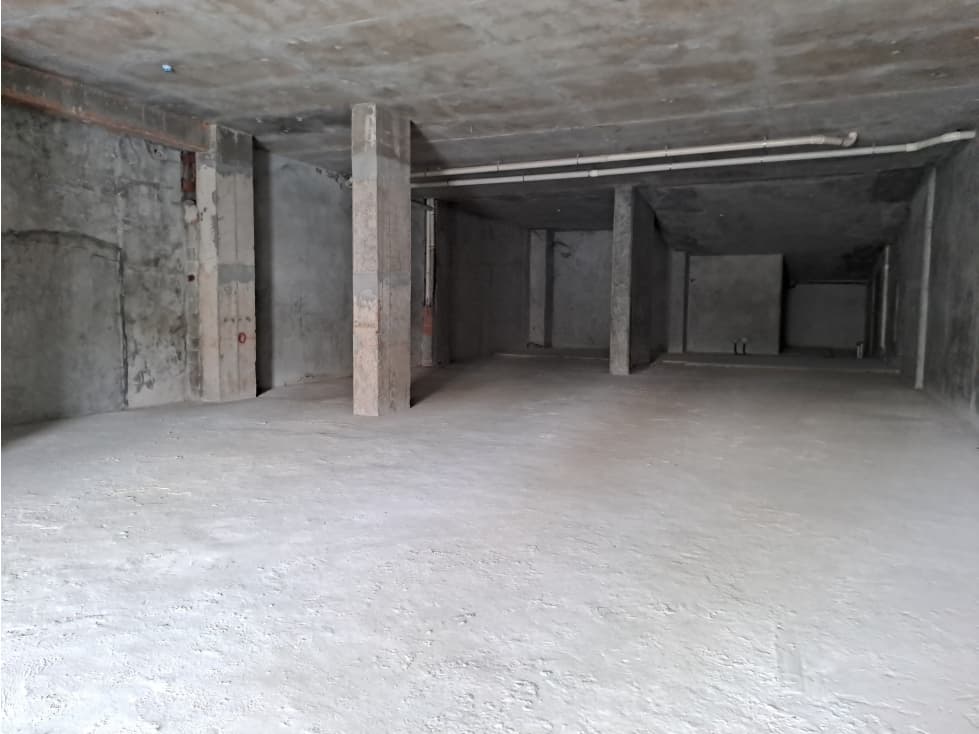 SE ALQUILA LOCAL COMERCIAL EN AVENIDA TRANSISTMICA — foto 1