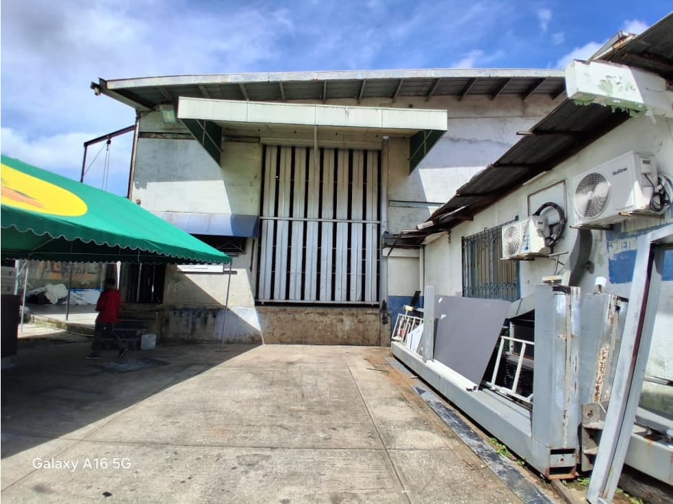 Se Ofibodega en Rio Abajo — foto 2