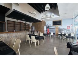 Se Alquila Local para Restaurante en Avenida Balboa