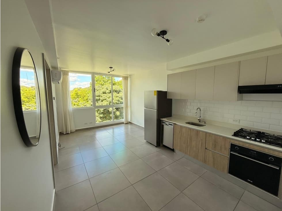 ALQUILO APARTAMENTO EXCLUSIVO EN ZONA DE ALBROOK — foto 5