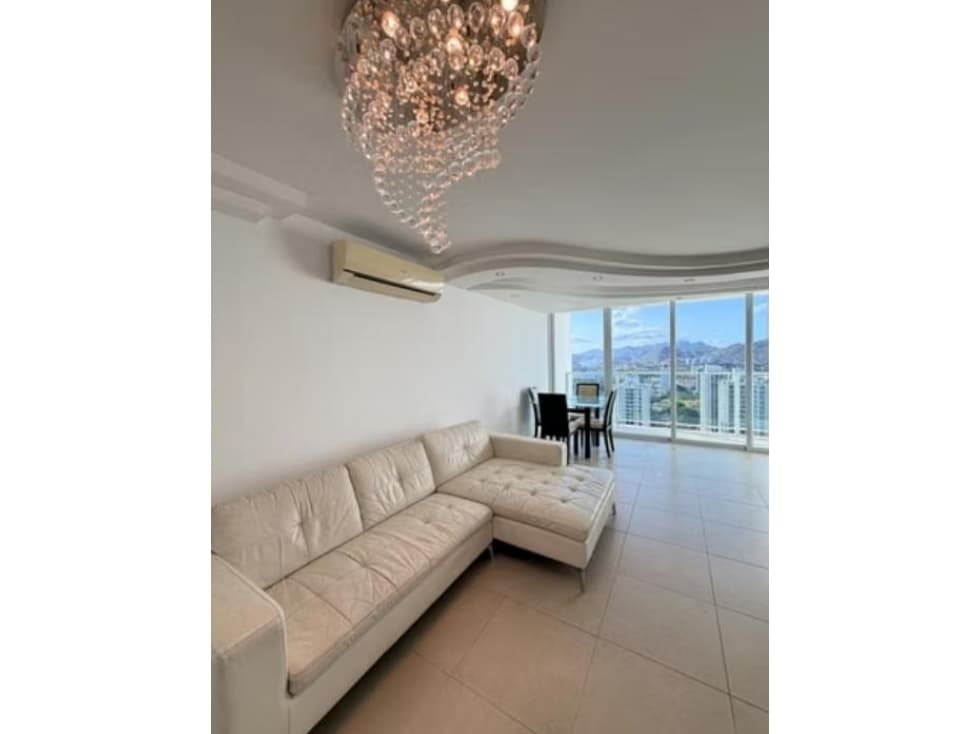 ALQUILO BELLO APARTAMENTO EN CONDADO DEL REY — foto 1