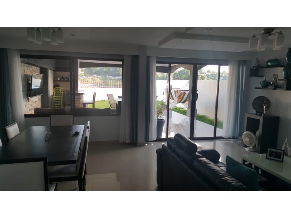 Se Vende Casa en San Miguelito $ 300 k — foto 4