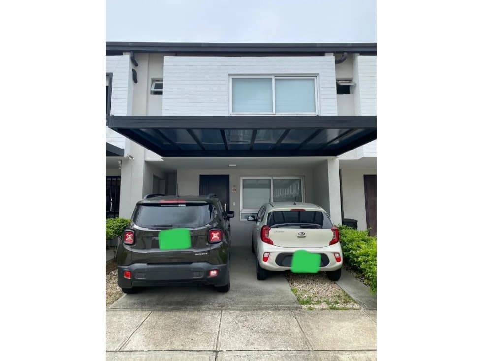 Se Vende Casa en Crisol $ 170 K — foto 1
