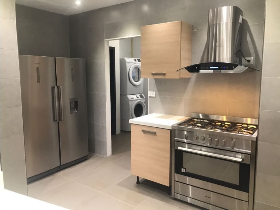 Alquilo exclusivo apartamento en san francisco — foto 4
