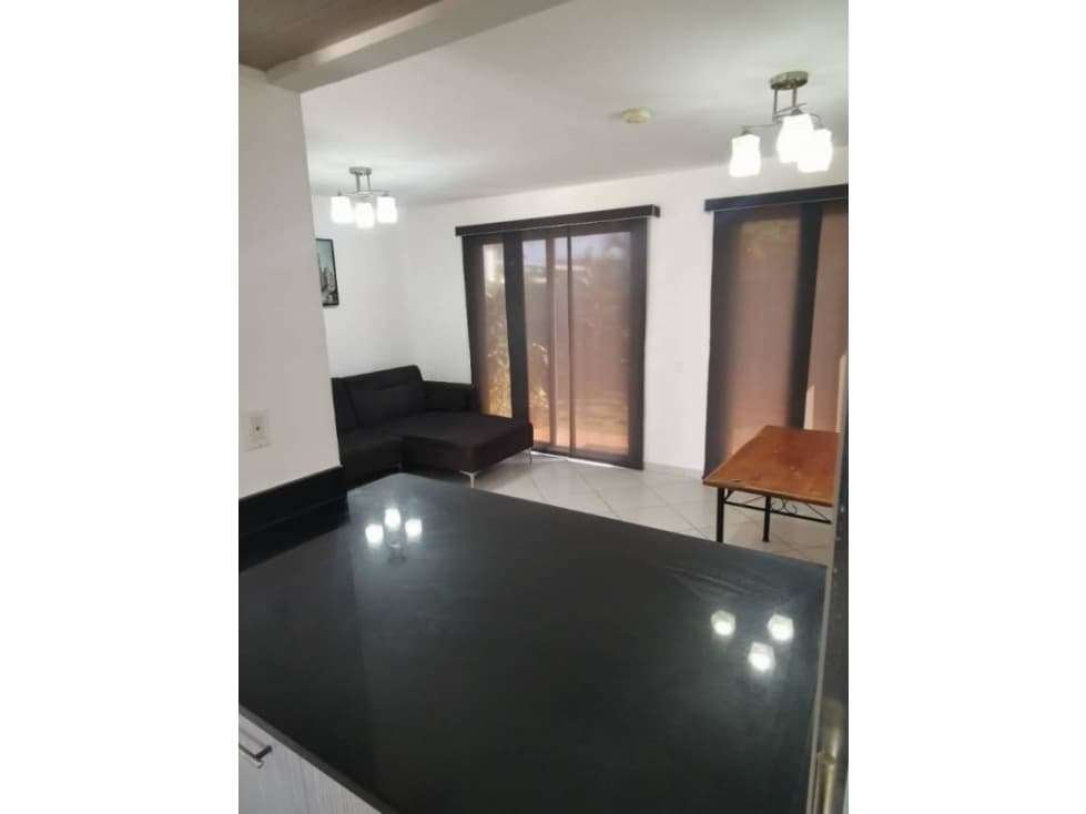 Alquilo Extraordinaria casa amoblada con las 3B — foto 2