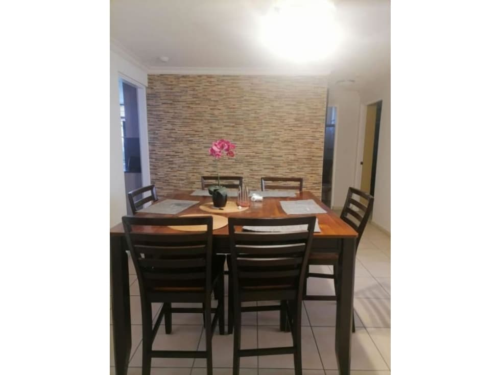 Alquilo Ecepcional Apartamento amoblado coco del Mar — foto 3