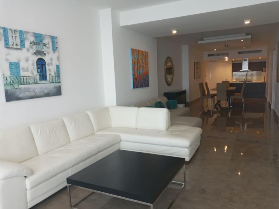 Alquilo Lujoso apartamento amoblado en el Yoo — foto 3