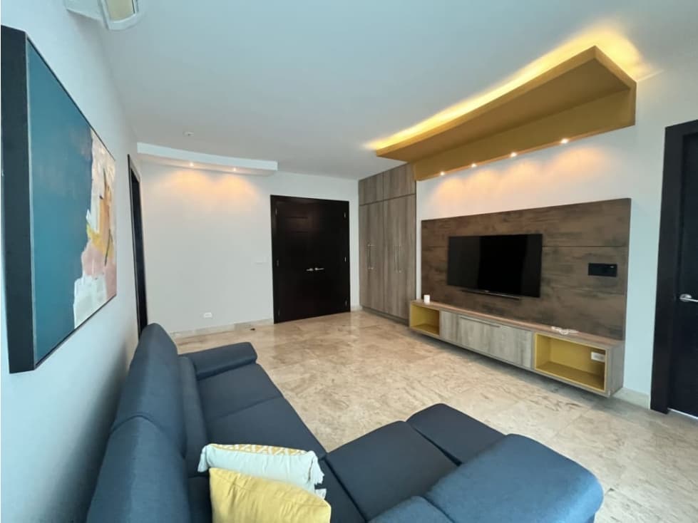 Alquilo Exclusivo apartamento amoblado en costa del este — foto 4